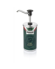 PRORASO PROFESSIONAL DISPENSER PER SAPONE VESCICA