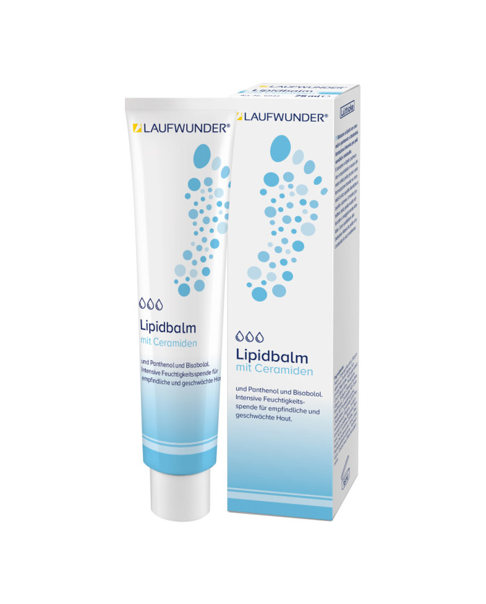 BALSAMO AI LIPIDI 75 ML - TECNIWORK
