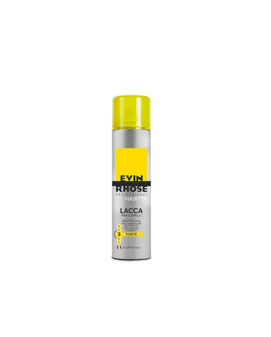 EVINRHOSE LACCA FORTE 75 ML BORSETTA