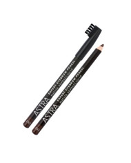 ASTRA MATITA SOPRACCIGLIA EXPERT EYE-BROW PENCIL 02 DARK BROWN