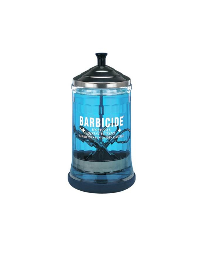 BARBICIDE VASO 750 ML