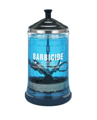 BARBICIDE VASO 750 ML