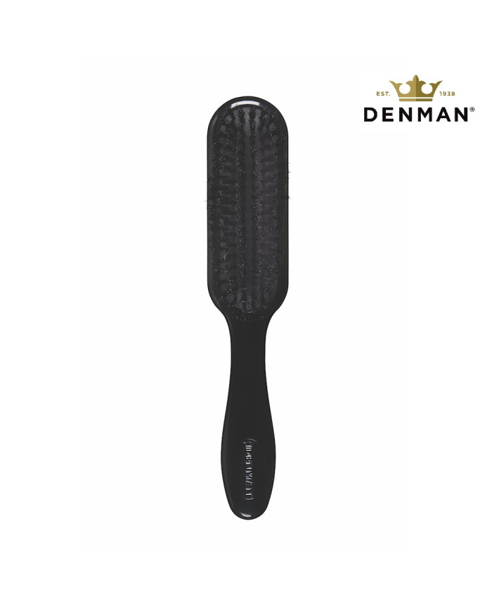 DENMAN SPAZZOLA JACK DEAN BRUSH FADE