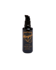 morgan s - luxury hair oil 50ml
