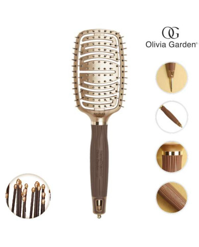 OLIVIA GARDEN FLEX PRO