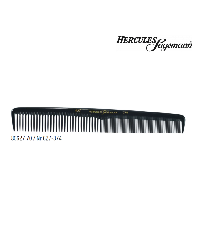 HERCULES PETTINE 627-374 - 17,7 CM