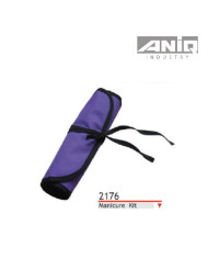 astuccio portattrezzi blu laccio