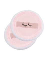 PEGGY SAGE PIUMINO ROSA  2 PZ