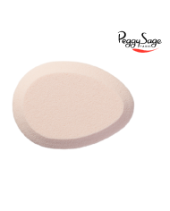 PEGGY SAGE SPUGNA TRUCCO LATTICE OVALI CREMA 2PZ
