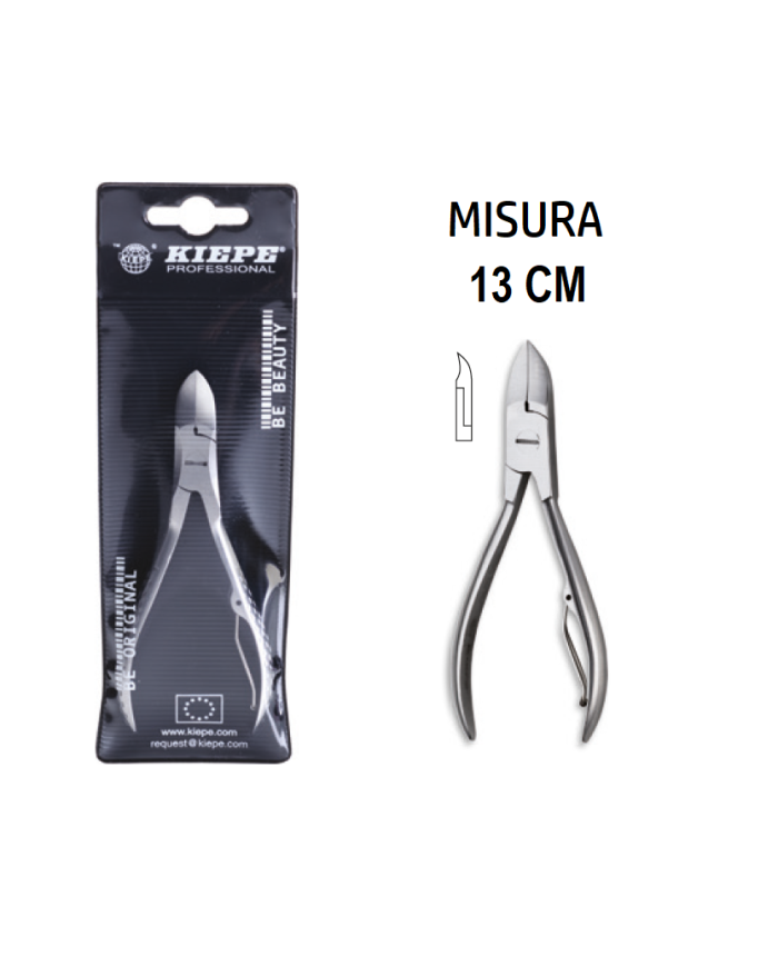 KIEPE TRONCHESE HCL MODELLO BOVOLO 13CM