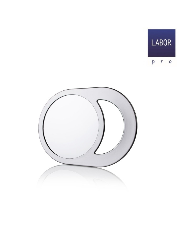 SPECCHIO SILVER STYLING SILVER - LABOR