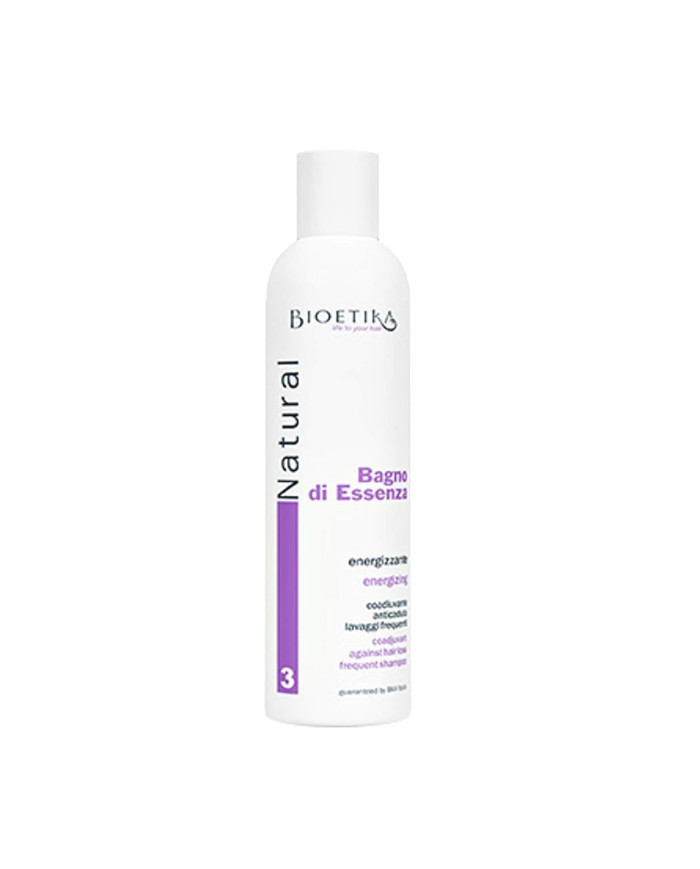 BIOETIKA BAGNO DI ESSENZA 3 - SHAMPOO 250 ML