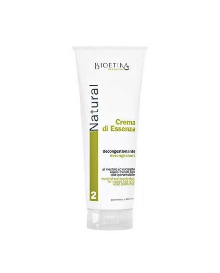 BIOETIKA CREMA DI ESSENZA 2 - MASCHERA TUBO 250 ML