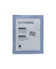 SUPERPLEX DECOLORANTE BIANCO 30 GR BUSTA - BAREX