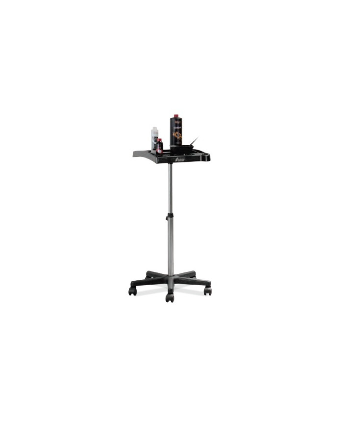CARRELLO SERVICE NERO TECNICO - MELCAP