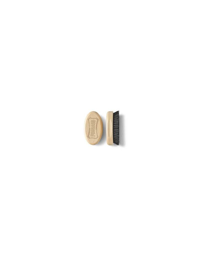 PRORASO OLD STYLE MOUSTACHE BRUSH SPAZZOLA