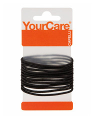 YC PP455NERO - ELASTICI NO CLIP LARGE (12)
