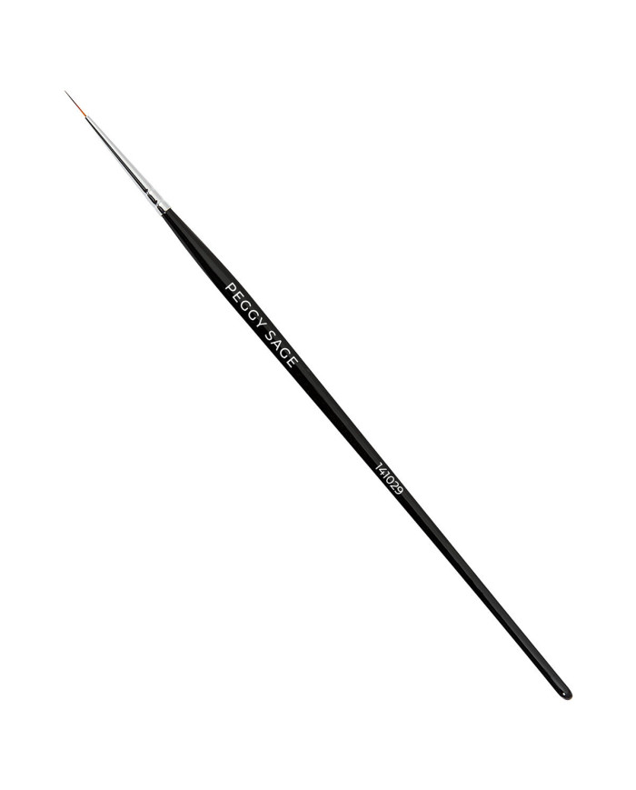 PEGGY SAGE PENNELLO NAIL ART EXTRA PRECISO