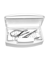 PEGGY SAGE VASCHETTA PER LA DISINFEZIONE PLASTICA