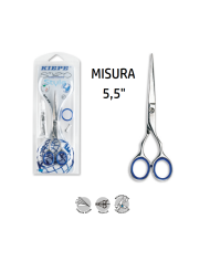 KIEPE FORBICE STUDIO RELAX RAZOR EDGE 5,5"