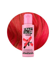 crazy color renbow - n-56 fire100 ml