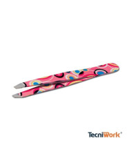 pinzetta seventies punt-obliqua - tecniwork