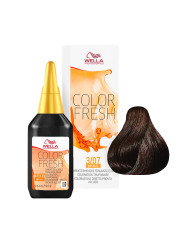 COLOR FRESH_ACID_3/07_75ML - WELLA