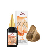 COLOR FRESH_ACID_8/0_75ML - WELLA