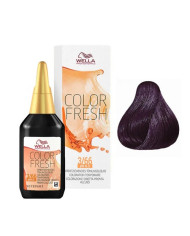 COLOR FRESH_ACID_3/66_75ML - WELLA