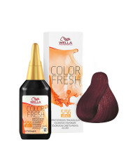 COLOR FRESH_ACID_5/56_75ML - WELLA