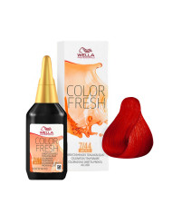 COLOR FRESH_ACID_7/44_75ML - WELLA