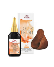 COLOR FRESH_ACID_7/47_75ML - WELLA
