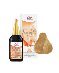 COLOR FRESH_ACID_9/3_75ML - WELLA