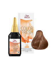 COLOR FRESH_ACID_7/3_75ML - WELLA