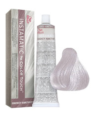 instamatic smokey amethyst 60ml - wella