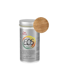 EOS COLOR.BASE NAT.ZENZERO III 120G - WELLA