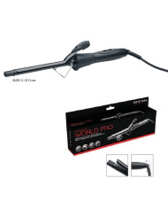 SIBEL FERRO WORLD PRO 13 MM NERO ARRICCIANTE