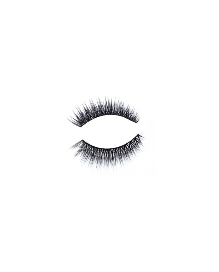 PEGGY SAGE CIGLIA FINTE - REGARD RAYONNANT
