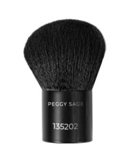 PEGGY SAGE PENNELLO CIPRIA KABUKI - SETOLE DI CAPRA
