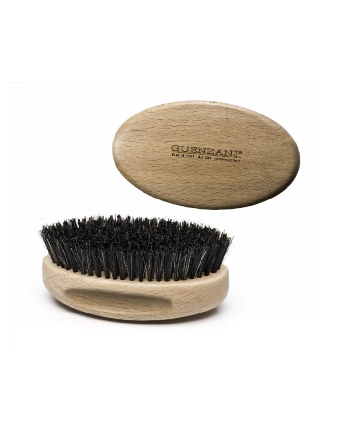 SPAZZOLA BARBER GRANDE BARBA - GUENZANI