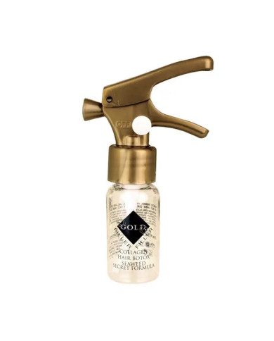 GOLD FILLER 10 ML BIFASICO - KLERAL