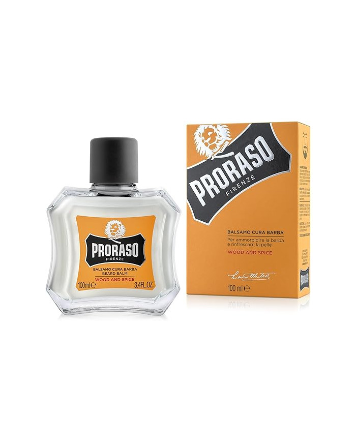 PRORASO BALSAMO DOPO BARBA WS 100ML