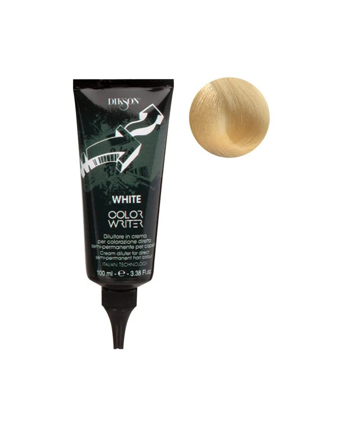 DIKSON COLOR WRITER 100 ML - WHITE