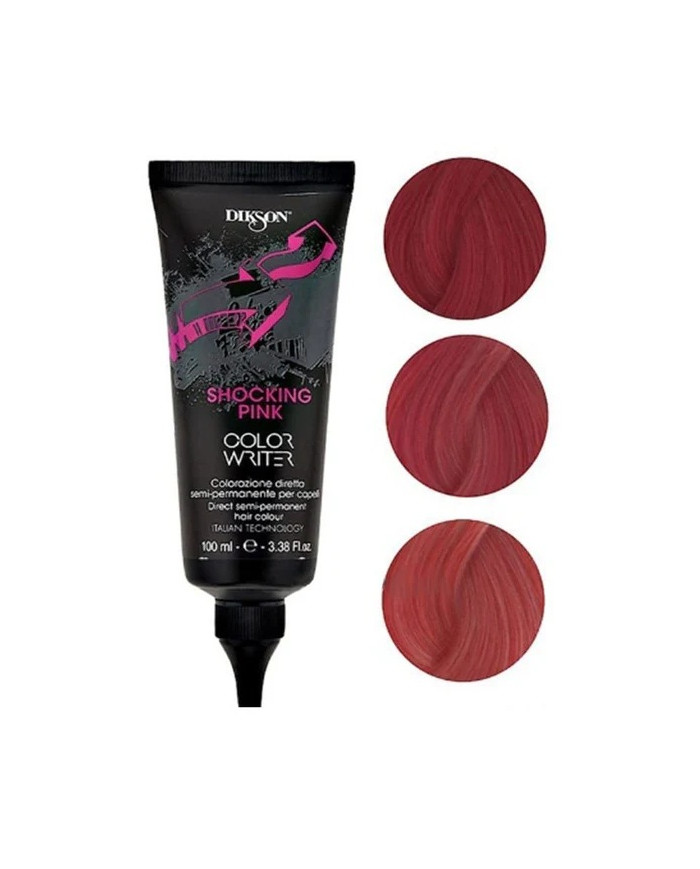 DIKSON COLOR WRITER 100 ML -SHOCKING PINK