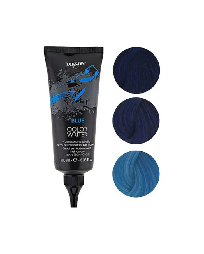 DIKSON COLOR WRITER 100 ML - BLUE
