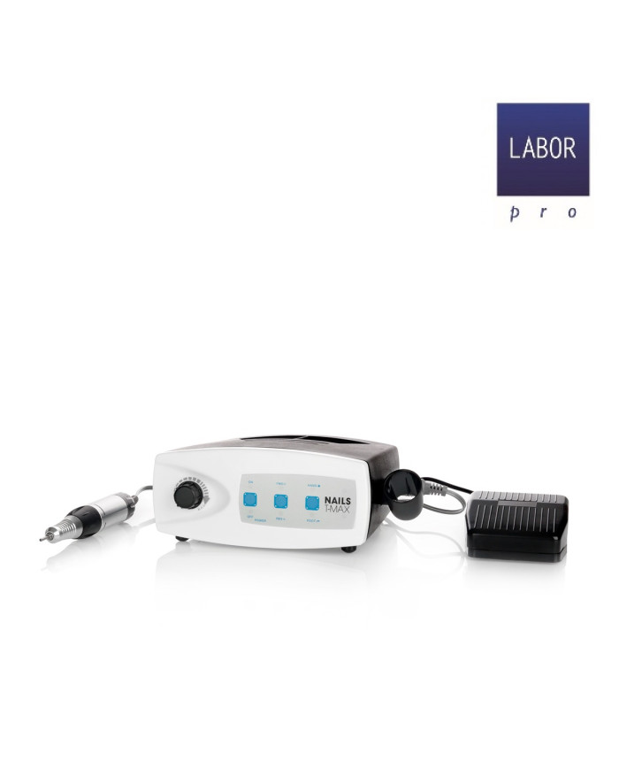 NAILS T-MAX MICROMOTORE 40.000 GIRI  - LABOR