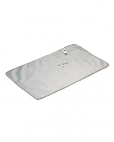 TERMOCOPERTA SCALDALETTINO IN PVC 180X95 230 V