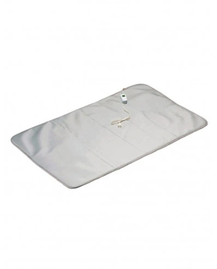TERMOCOPERTA SCALDALETTINO IN PVC 180X95 230 V