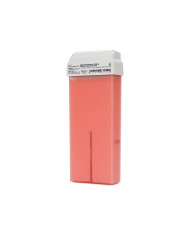 CERA DEPIWELL LIPOSOLUBILE 100 ML TITANIO ROSA RULLO RICARICA CARTUCCIA