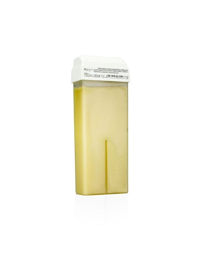 CERA DEPIWELL LIPO 100 ML MICROMICA RULLO RICARICA